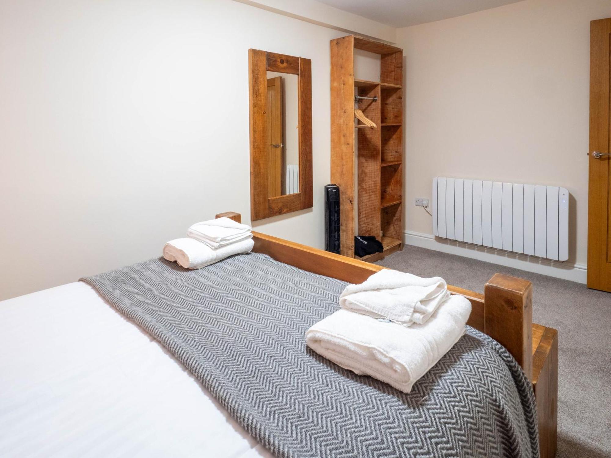 The Black Boy Inn Caernarfon Bagian luar foto